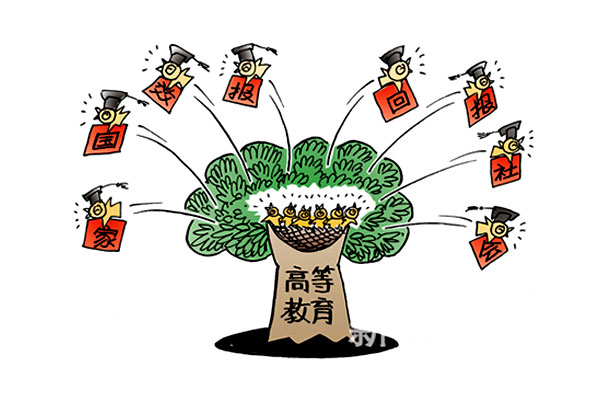 2019年4月高等教育自学考试成绩即将揭晓